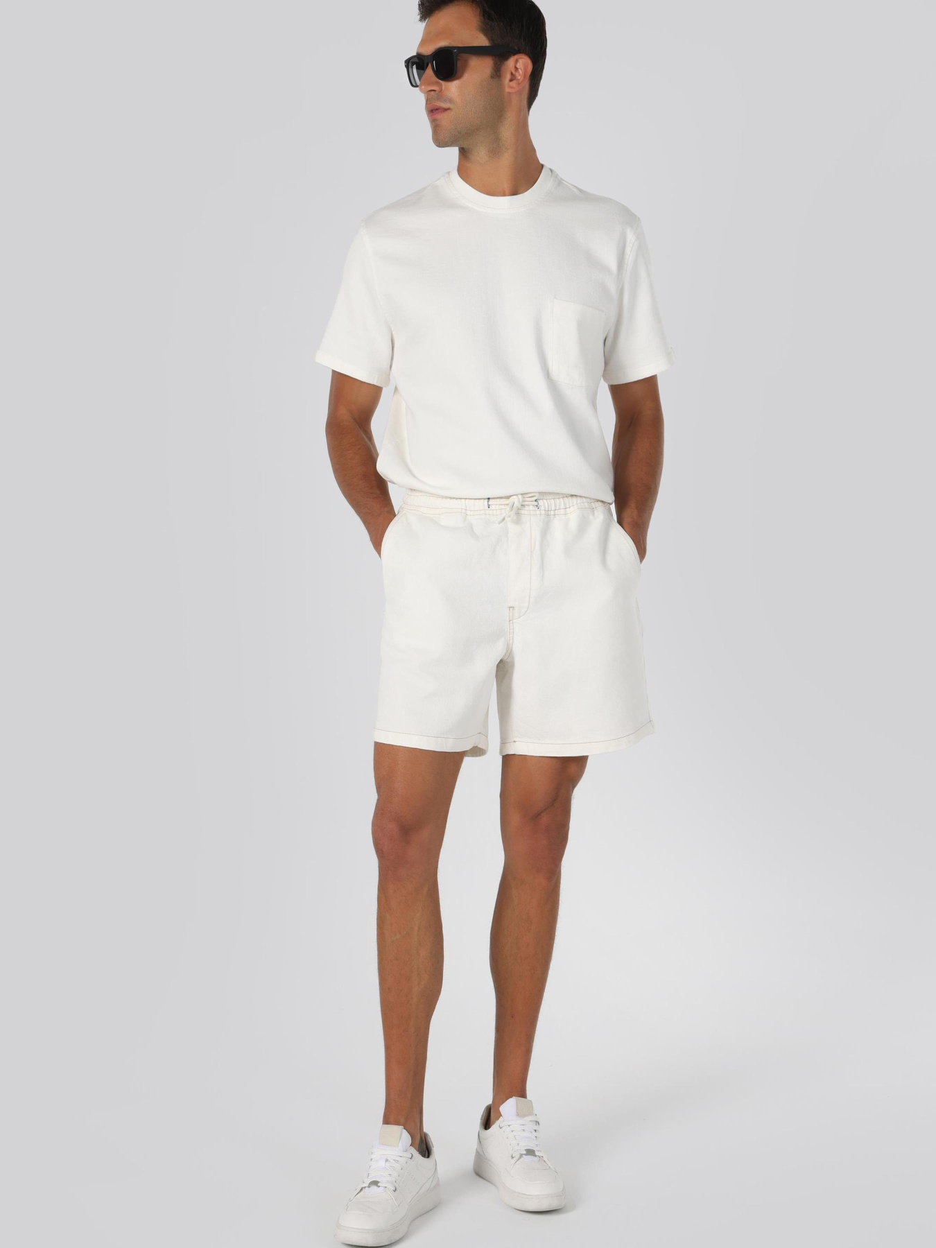 Шорты Colin’s модель CL1064455_Q1.V1_DN04313 Фото