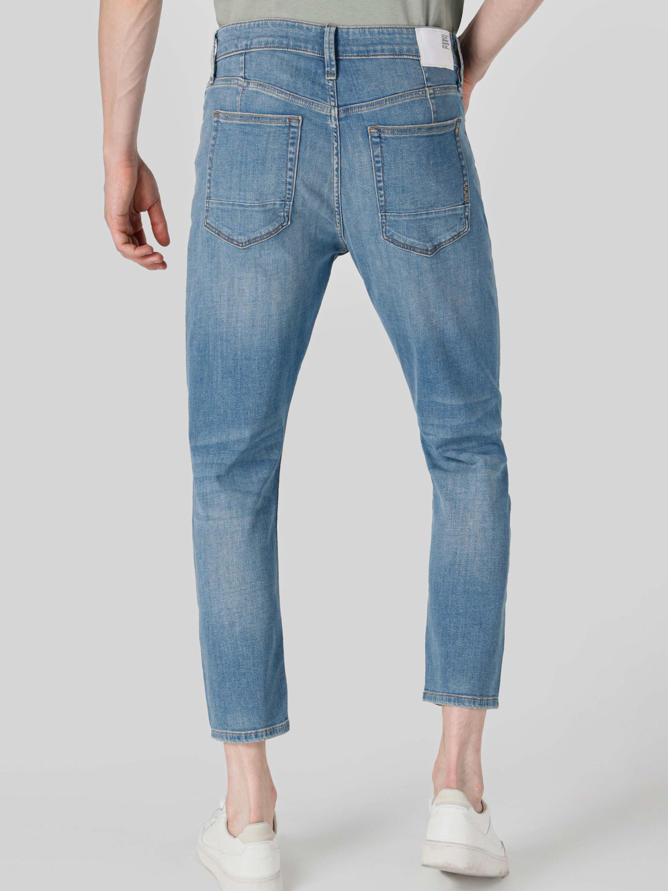 Джинси Colin’s модель CL1064456_Q1.V1_DN01205 Фото