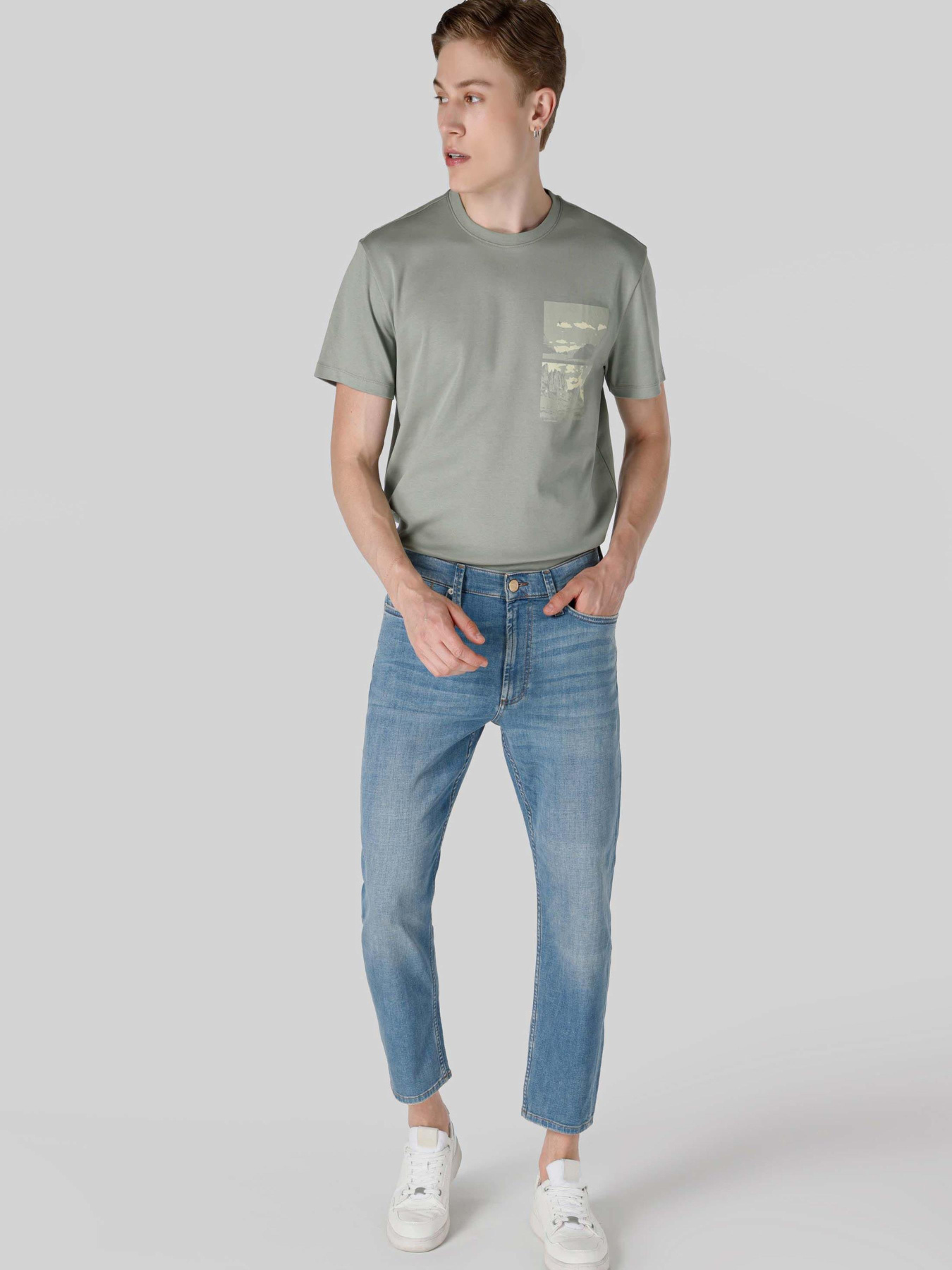 Джинси Colin’s модель CL1064456_Q1.V1_DN01205 Фото