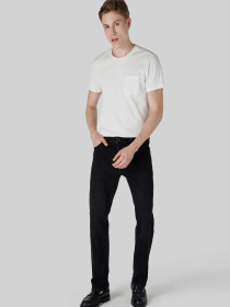 Прямі джинси Colin’s модель CL1065767_Q1.V2_DN42952 Фото