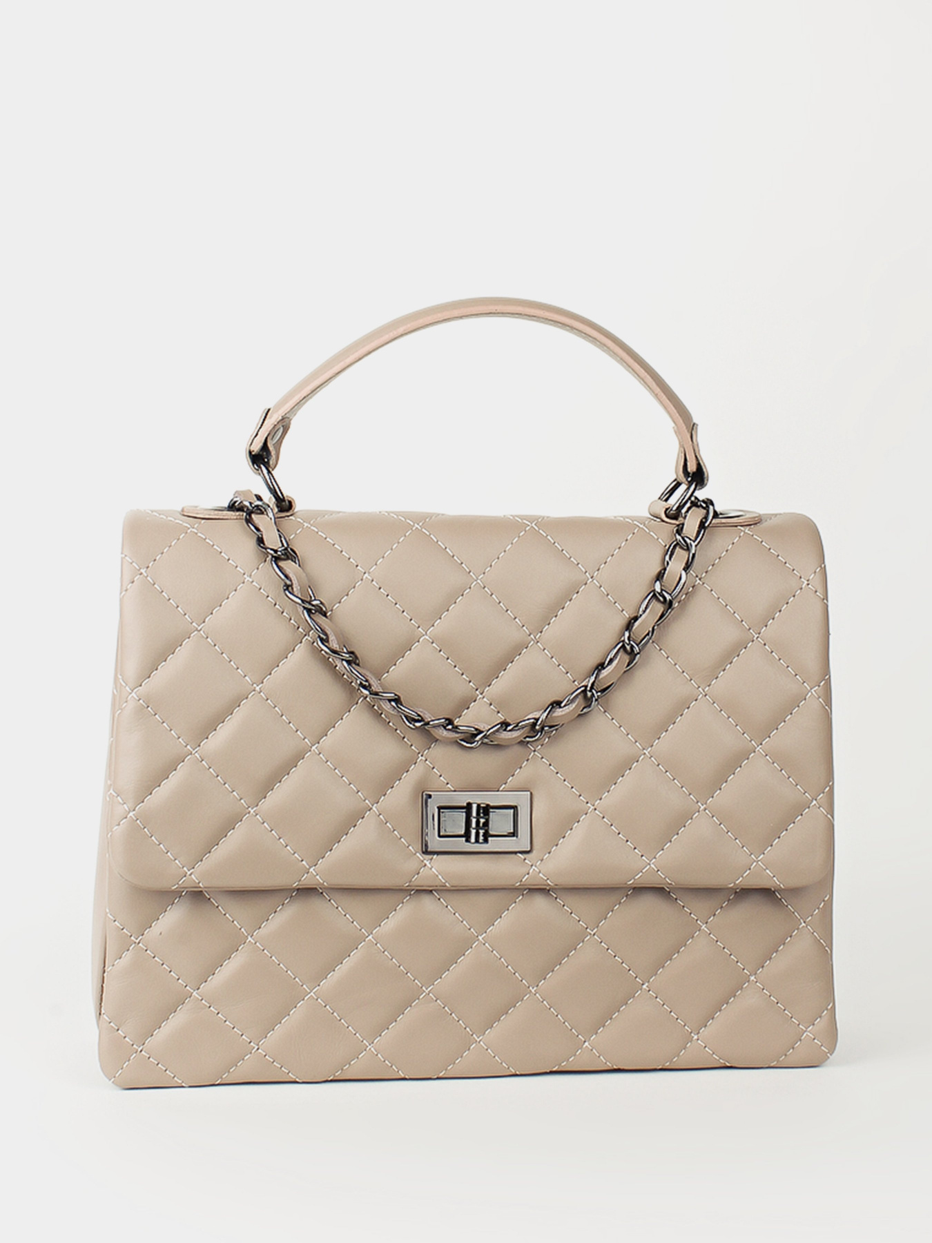 Сумка Bella Bertucci модель 6820-52-37 Фото