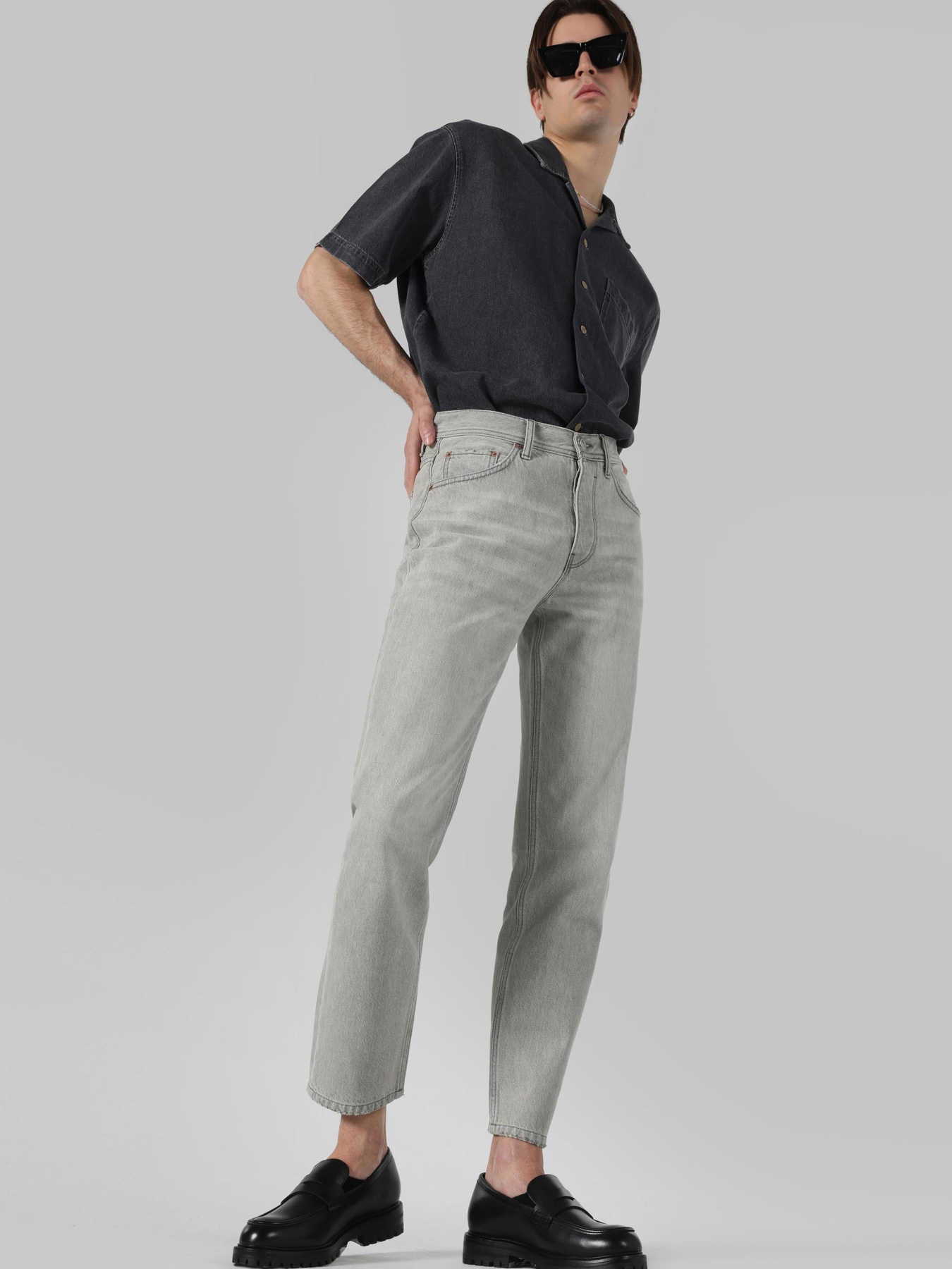 Джинсы Colin’s модель CL1063553_Q1.V1_DN42581 Фото