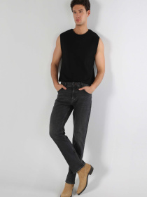 Прямые джинсы Colin’s модель CL1063536_Q1.V1_DN42578 Фото