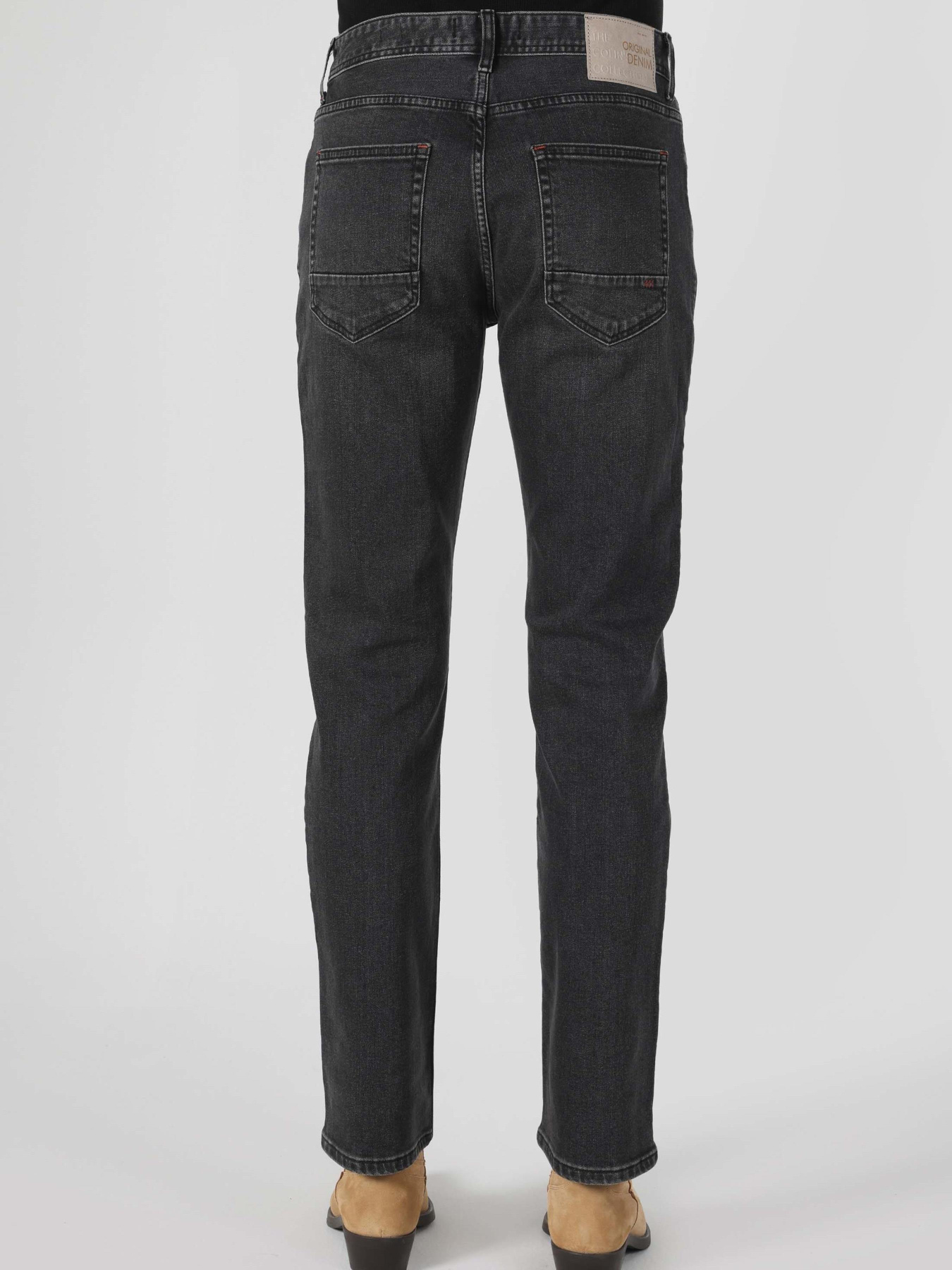 Прямі джинси Colin’s модель CL1063536_Q1.V1_DN42578 Фото