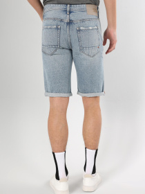 Шорти Colin’s модель CL1063600_Q1.V1_DN08506 Фото