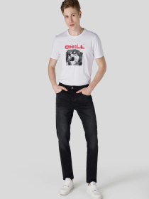 Джинсы Colin’s модель CL1065400_Q1.V1_DN42908 Фото