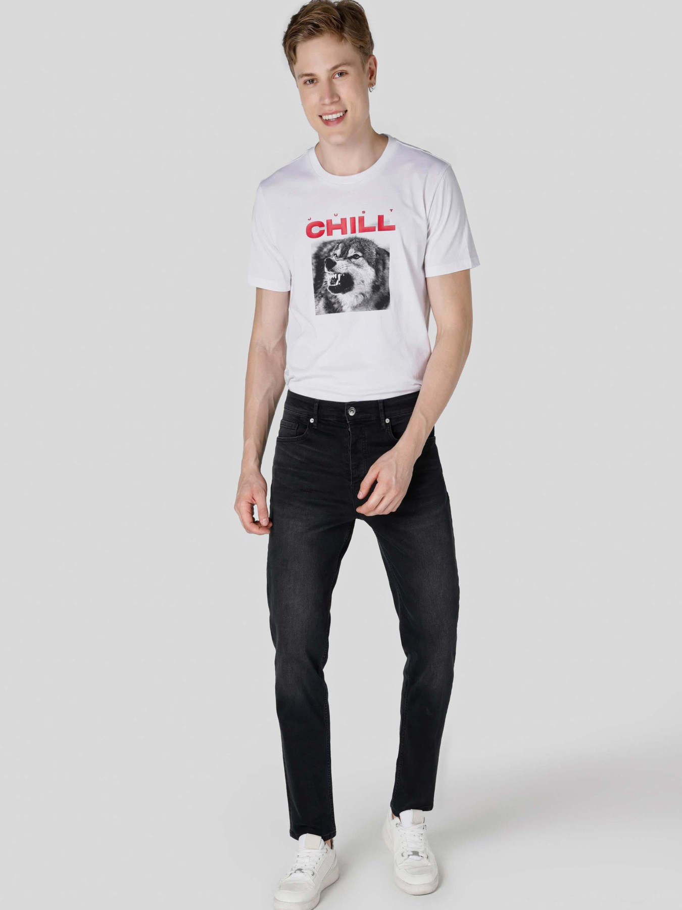 Джинсы Colin’s модель CL1065400_Q1.V1_DN42908 Фото