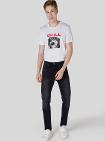 Джинсы Colin’s модель CL1065400_Q1.V1_DN42908 Джинсы Colin’s модель CL1065400_Q1.V1_DN42908 Фото