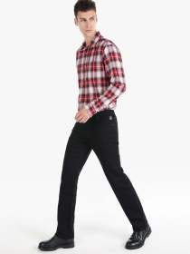 Прямые джинсы Colin’s модель CL1065334_Q1.V1_DN40151 Фото