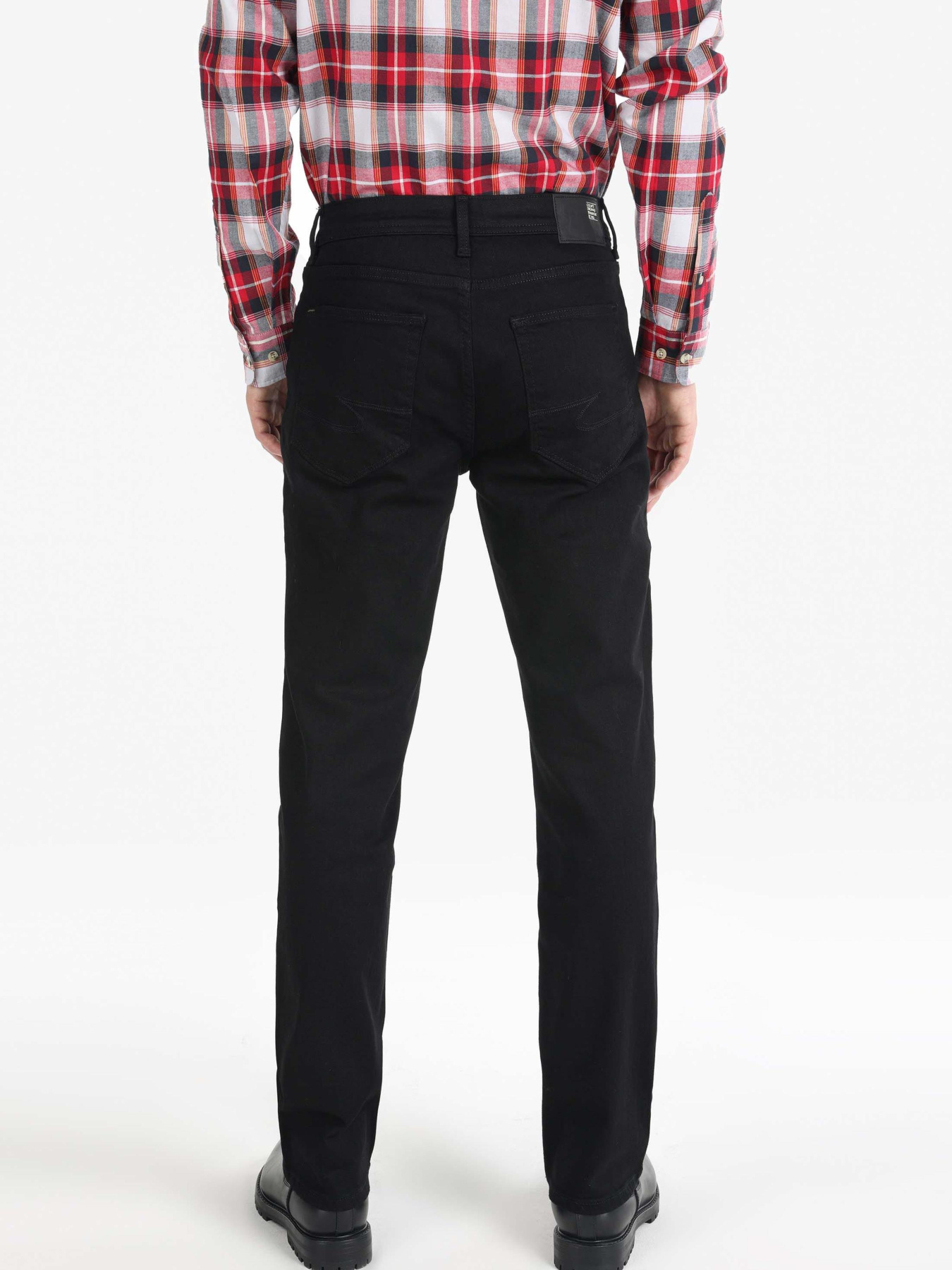 Прямі джинси Colin’s модель CL1065334_Q1.V1_DN40151 Фото