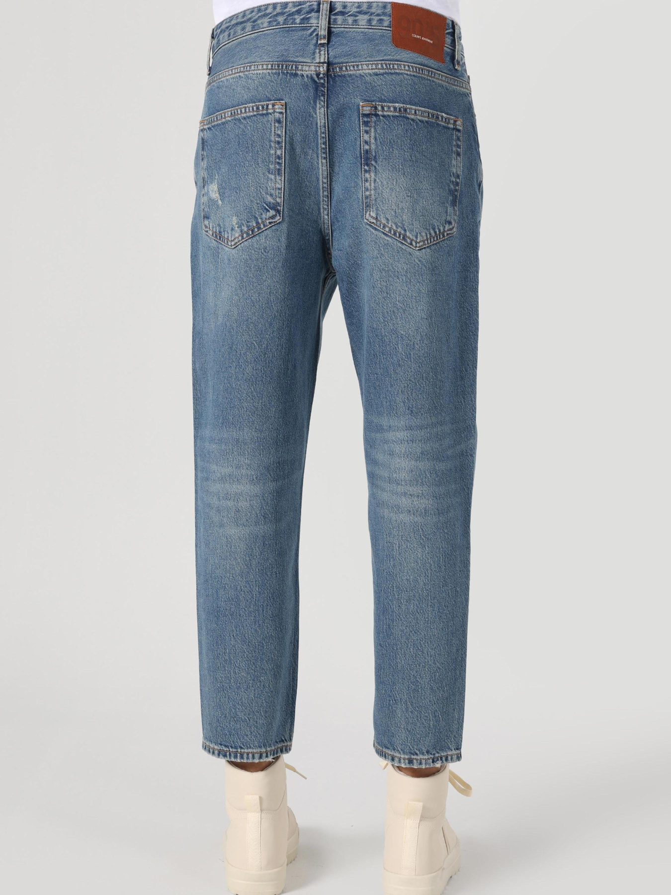 Джинсы Colin’s модель CL1063556_Q1.V1_DN42582 Фото
