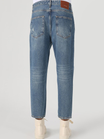 Джинсы Colin’s модель CL1063556_Q1.V1_DN42582 Фото