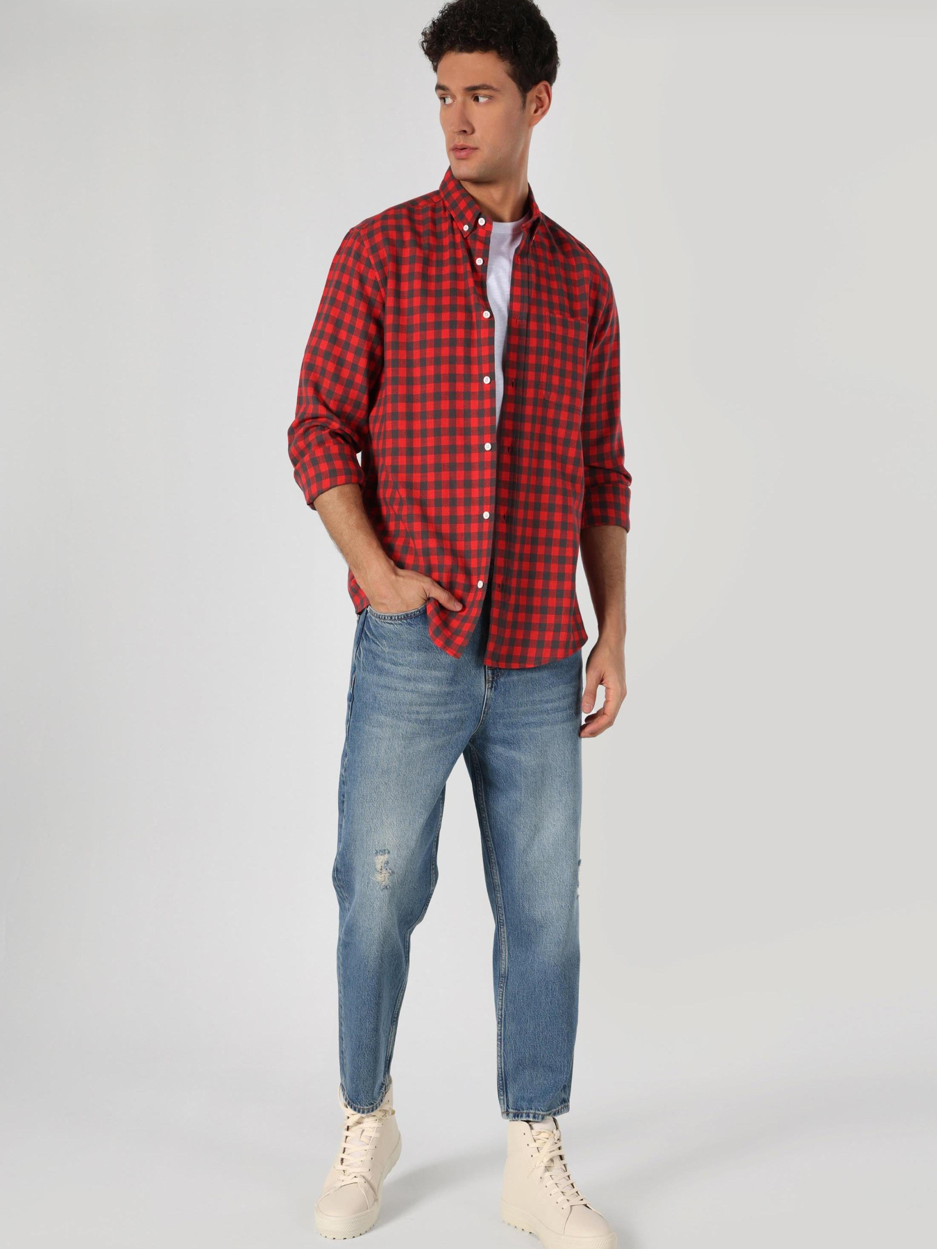 Джинсы Colin’s модель CL1063556_Q1.V1_DN42582 Фото