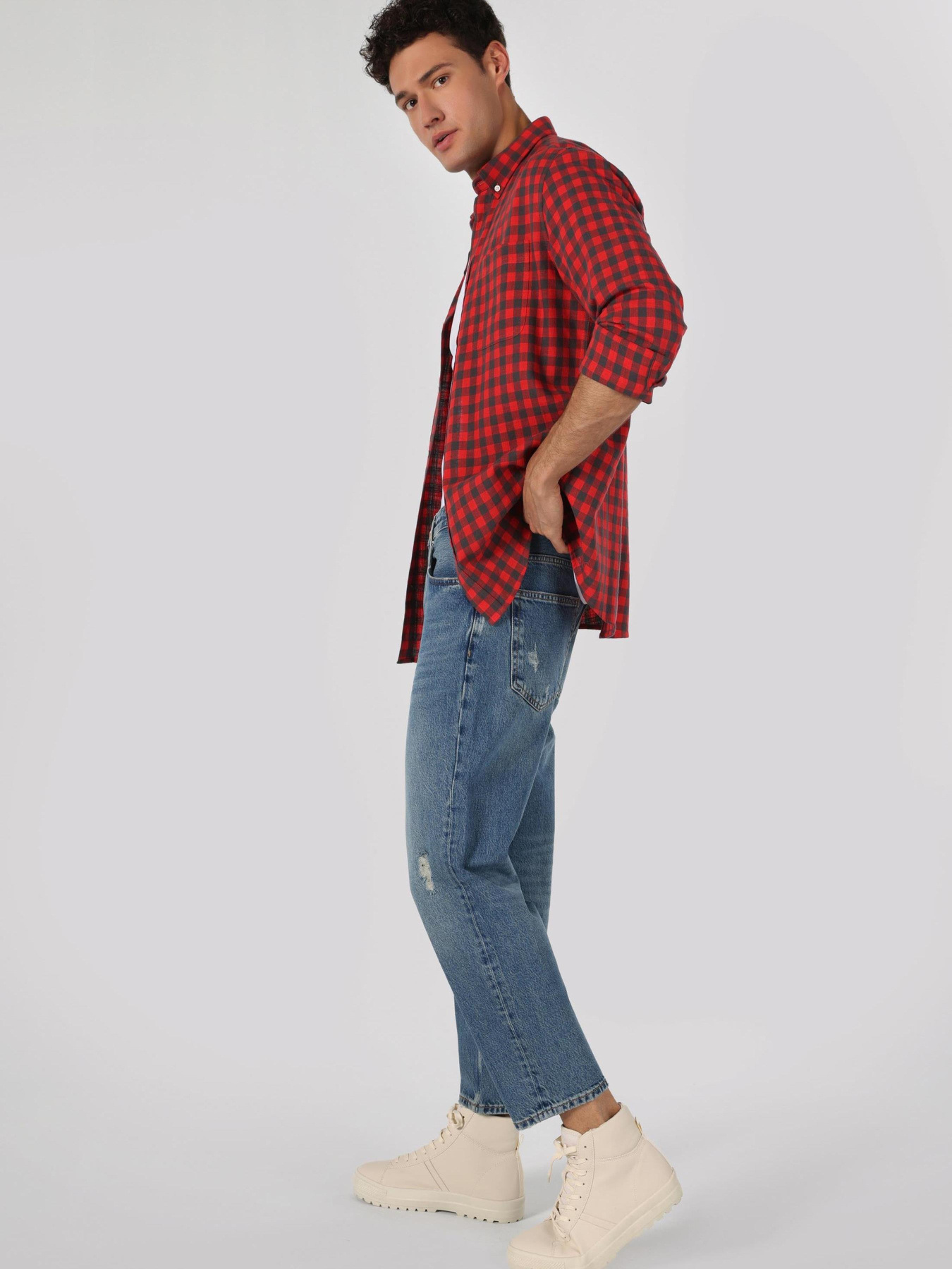 Джинсы Colin’s модель CL1063556_Q1.V1_DN42582 Фото