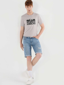 Шорты Colin’s модель CL1063602_Q1.V1_DN00886 Фото