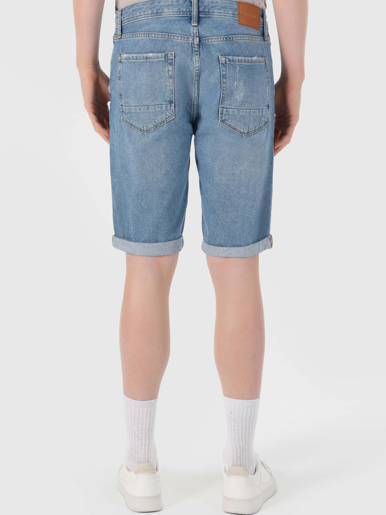 Шорты Colin’s модель CL1063602_Q1.V1_DN00886 Фото