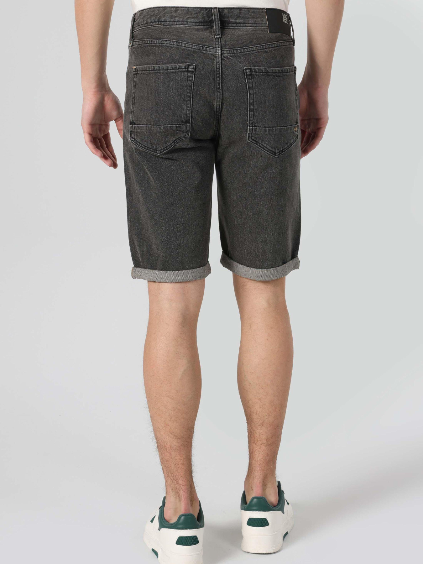 Шорты Colin’s модель CL1063592_Q1.V1_DN42600 Фото