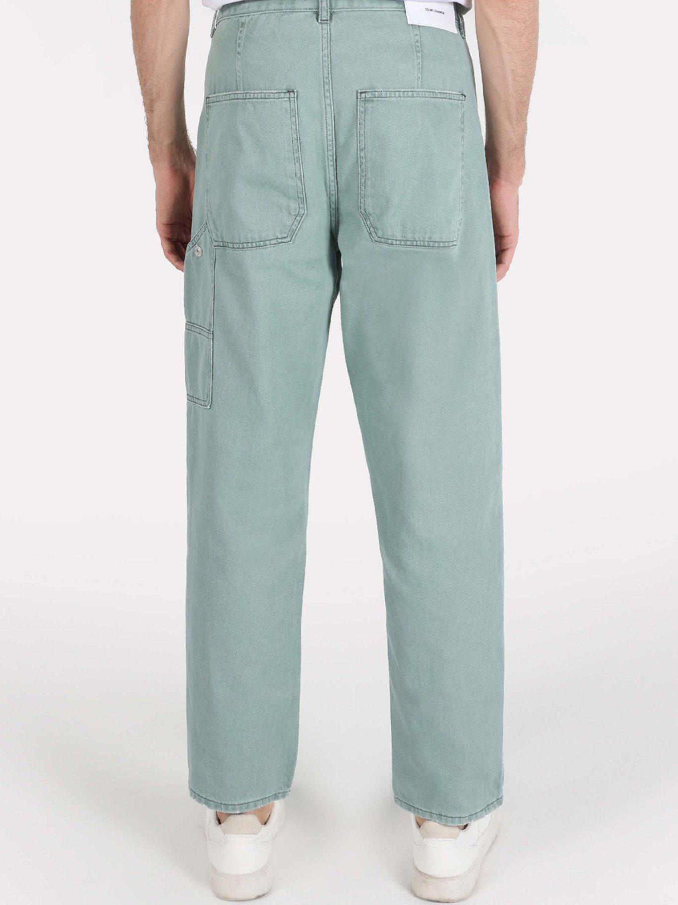 Джинсы Colin’s модель CL1064459_Q1.V1_DN00476 Фото