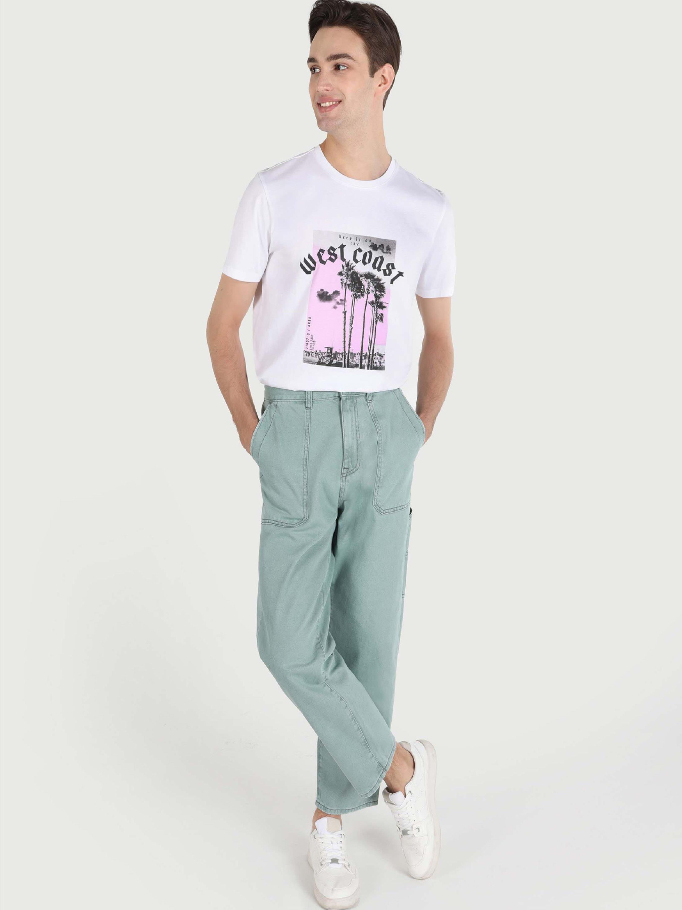 Джинсы Colin’s модель CL1064459_Q1.V1_DN00476 Фото