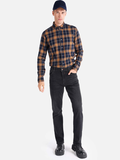 Прямі джинси Colin’s модель CL1065411_Q1.V2_DN00140 Фото