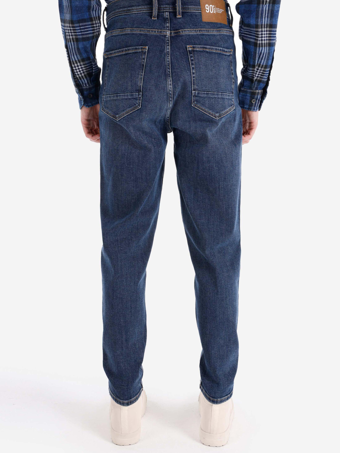 Джинсы Colin’s модель CL1066364_Q1.V1_DN42998 Фото