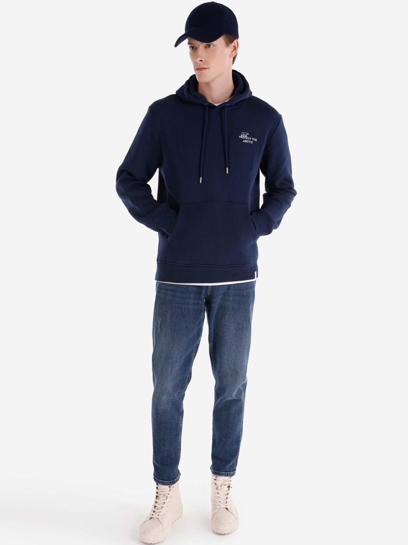 Джинсы Colin’s модель CL1066364_Q1.V1_DN42998 Фото