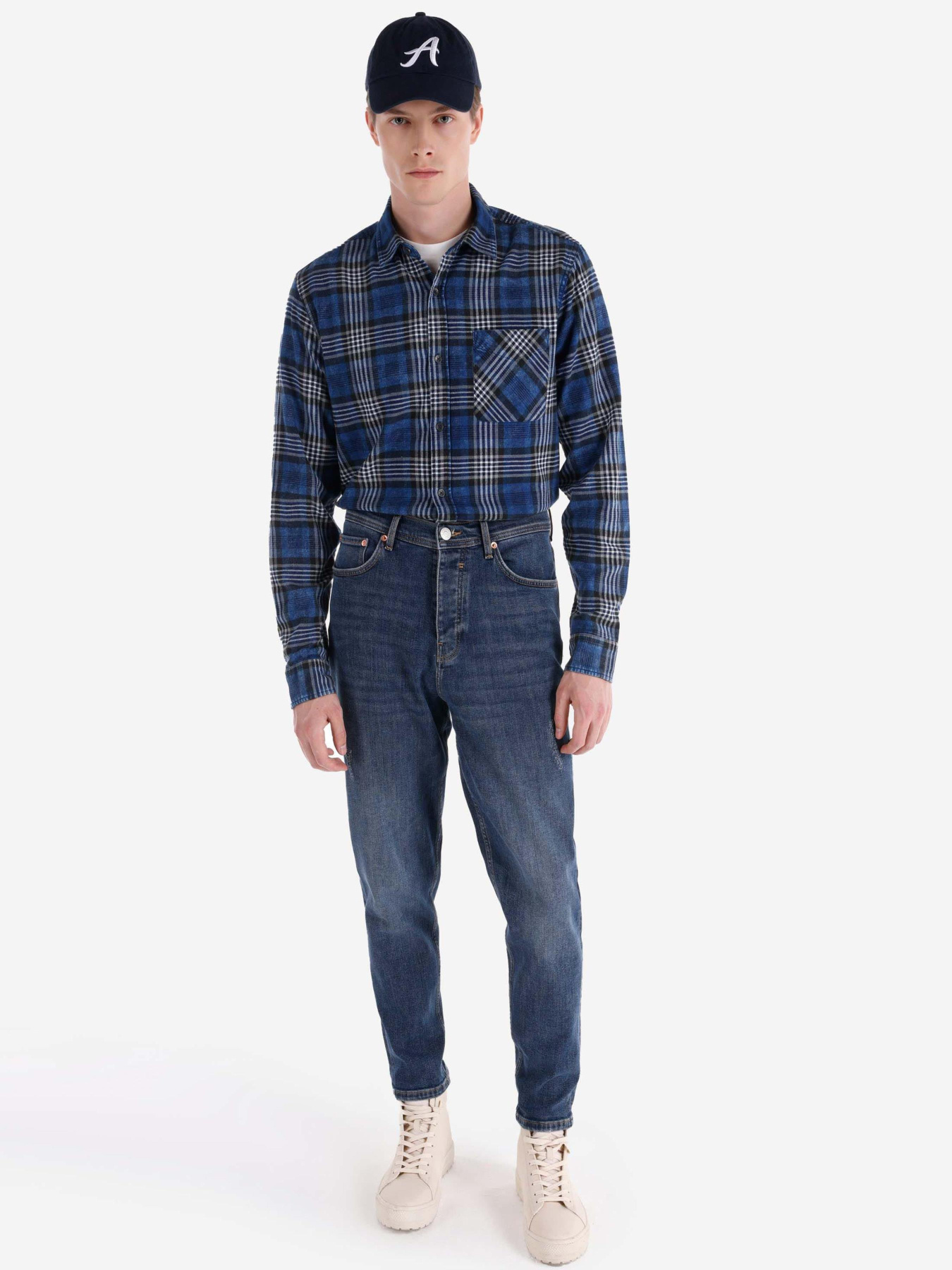 Джинсы Colin’s модель CL1066364_Q1.V1_DN42998 Фото