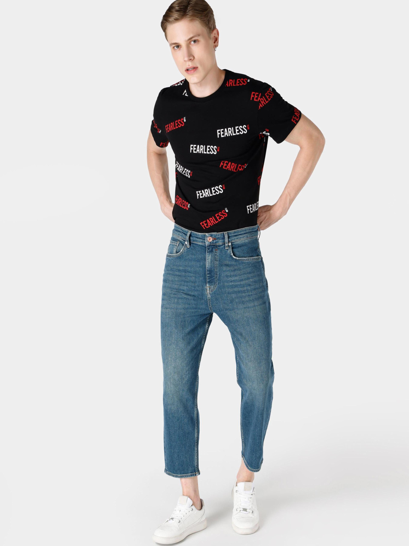 Джинси Colin’s модель CL1065369_Q1.V1_DN05230 Фото