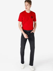 Прямі джинси Colin’s модель CL1066457_Q1.V1_DN43033 Фото