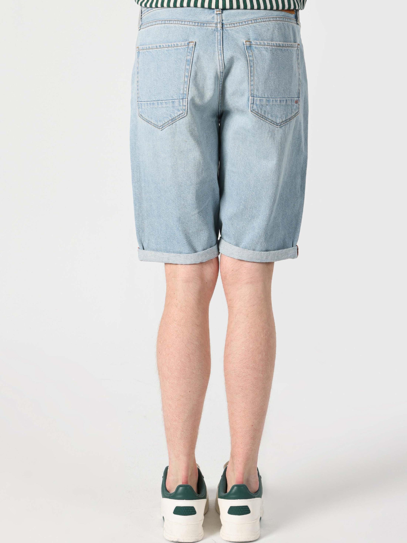 Шорты Colin’s модель CL1064567_Q1.V1_DN42814 Фото