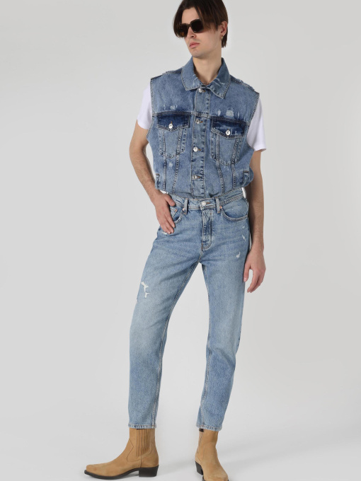 Джинсы Colin’s модель CL1063561_Q1.V1_DN42583 Фото