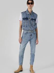 Джинсы Colin’s модель CL1063561_Q1.V1_DN42583 Фото