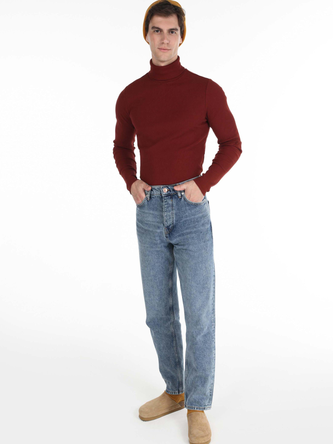 Джинсы Colin’s модель CL1066360_Q1.V1_DN00528 Фото