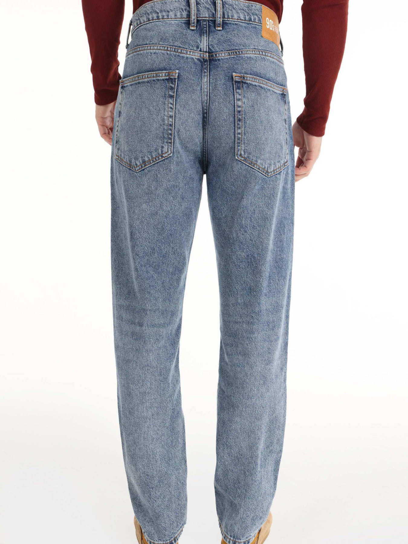 Джинсы Colin’s модель CL1066360_Q1.V1_DN00528 Фото