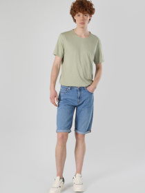 Шорты Colin’s модель CL1064509_Q1.V1_DN10069 Фото