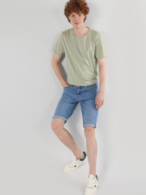 Шорти Colin’s модель CL1064509_Q1.V1_DN10069 Фото