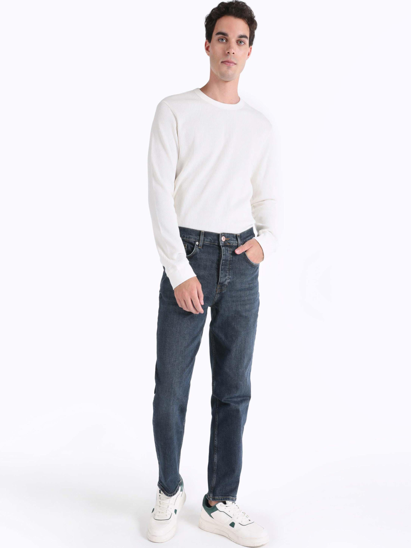 Джинсы Colin’s модель CL1066361_Q1.V1_DN42995 Фото