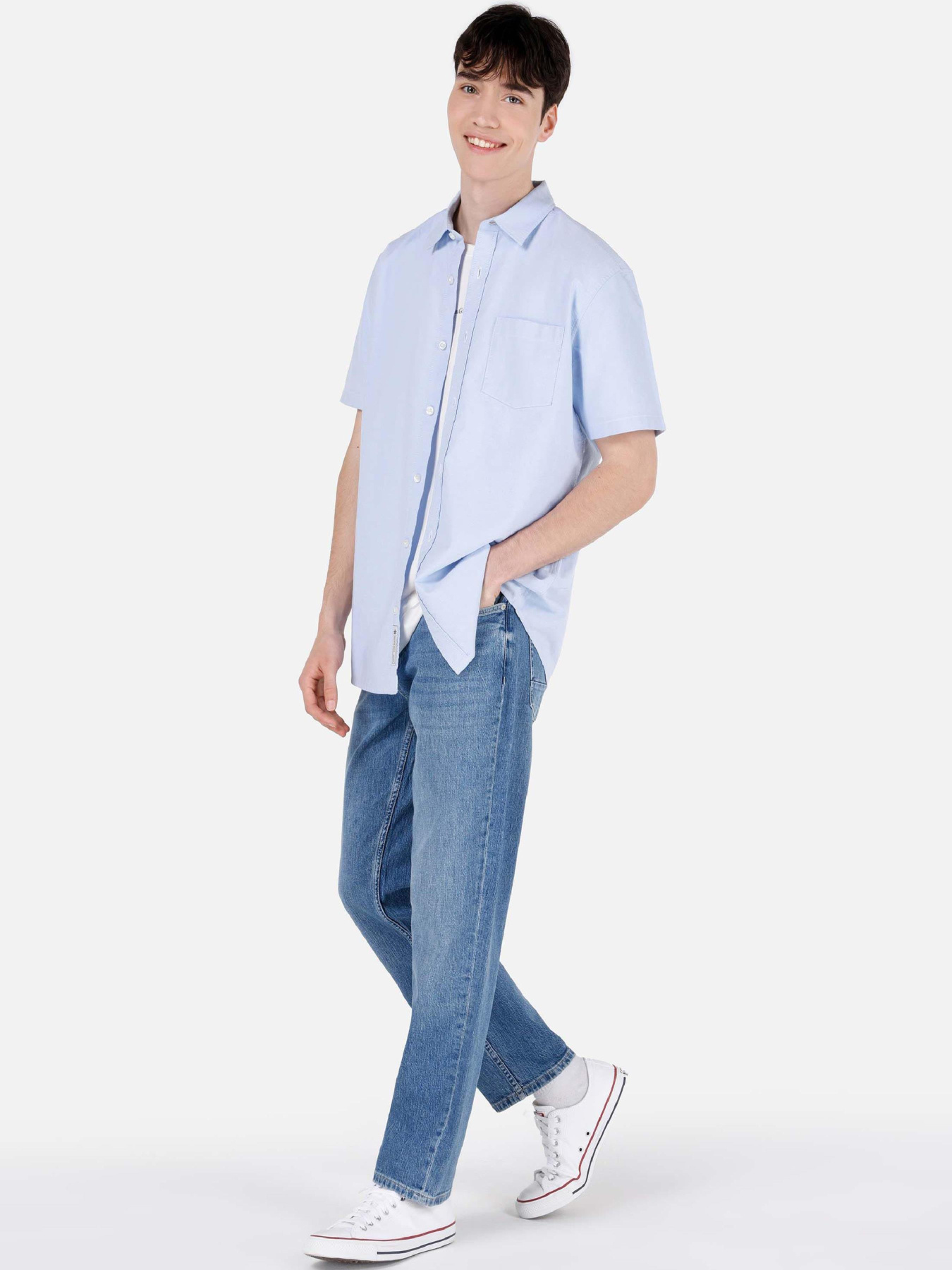 Джинсы Colin’s модель CL1069517_Q1.V1_DN04468 Фото