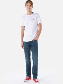 Прямі джинси Colin’s модель CL1067274_Q1.V1_DN04829 Фото