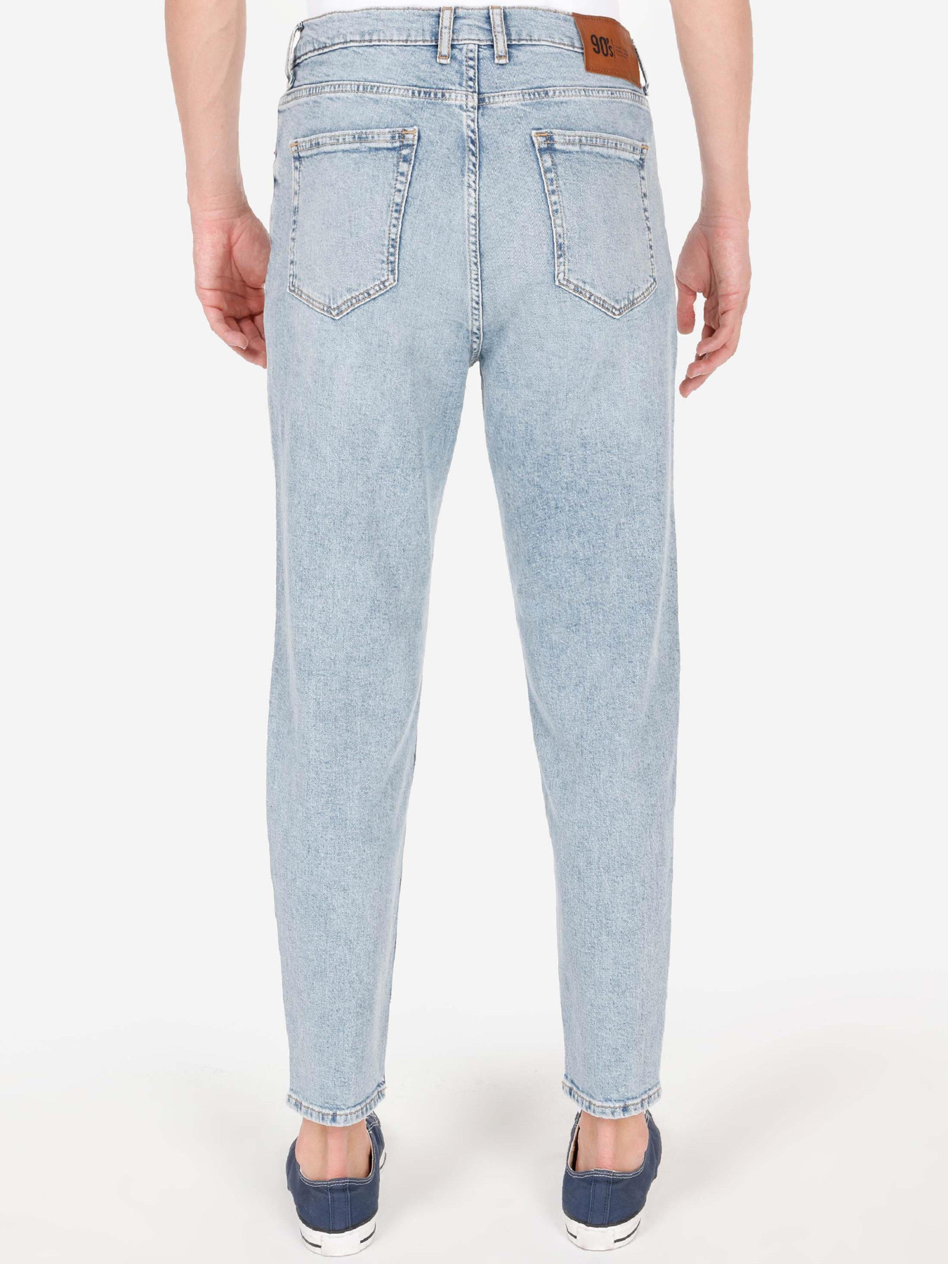 Джинсы Colin’s модель CL1069481_Q1.V1_DN05898 Фото