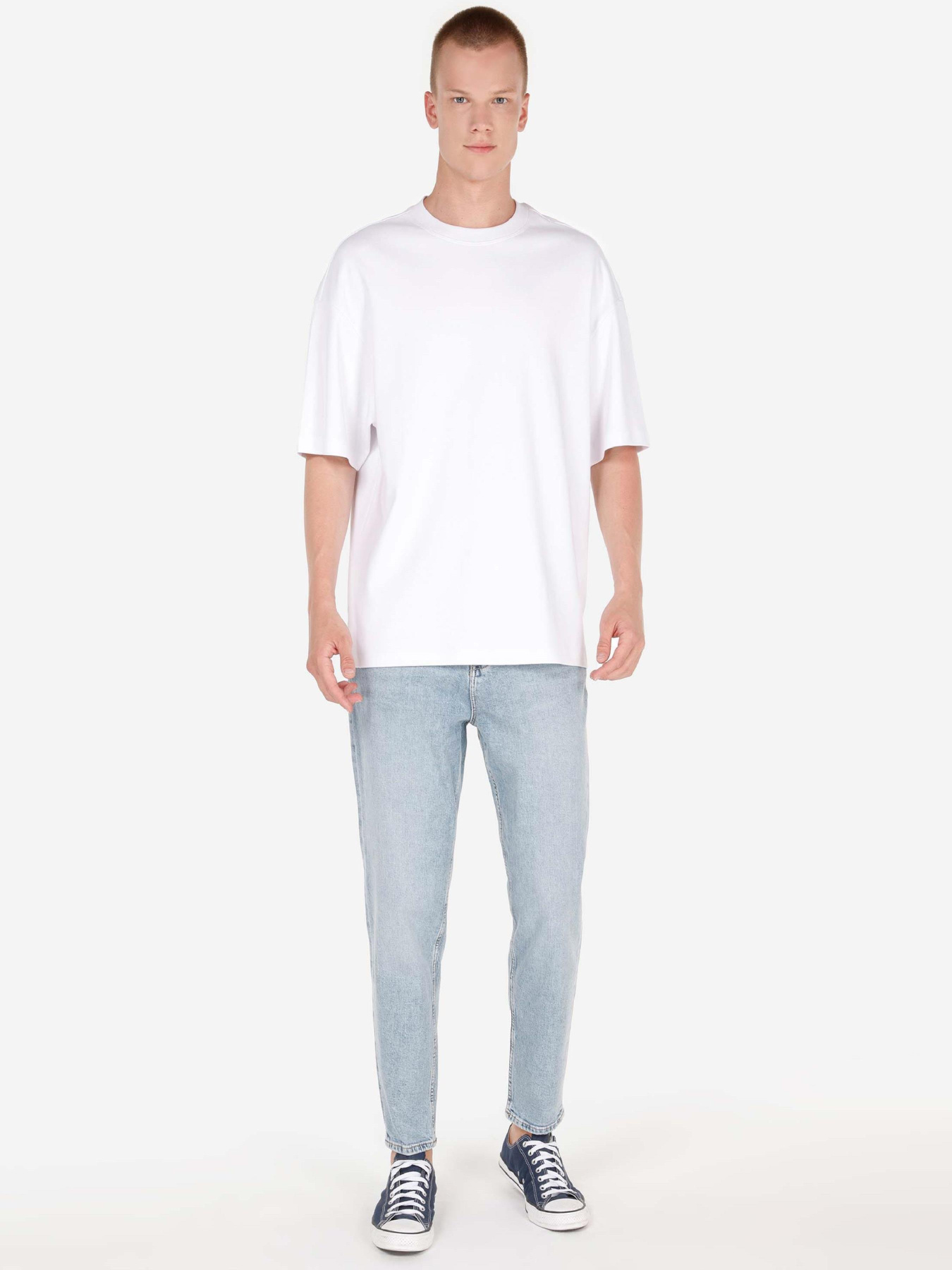 Джинсы Colin’s модель CL1069481_Q1.V1_DN05898 Фото