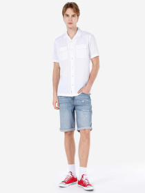 Шорты Colin’s модель CL1069531_Q1.V1_DN08506 Фото