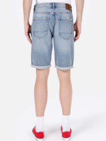 Шорты Colin’s модель CL1069531_Q1.V1_DN08506 Шорты Colin’s модель CL1069531_Q1.V1_DN08506 Фото