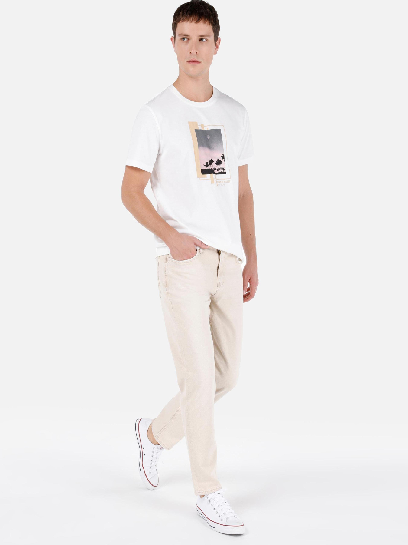 Джинсы Colin’s модель CL1069475_Q1.V1_DN41513 Фото