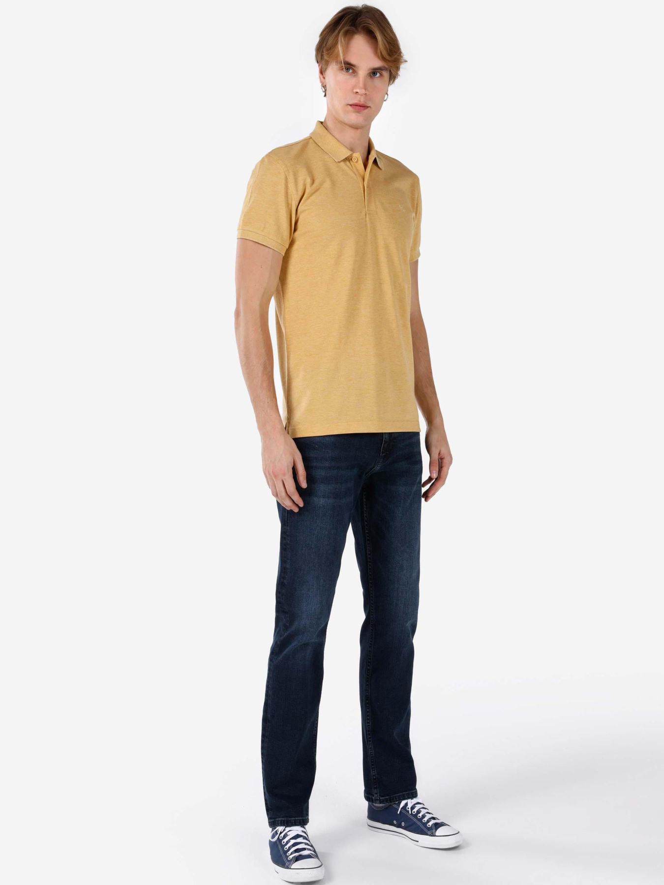 Прямі джинси Colin’s модель CL1067267_Q1.V1_DN42446 Фото