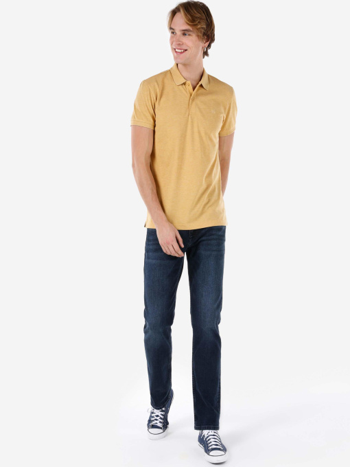 Прямые джинсы Colin’s модель CL1067267_Q1.V1_DN42446 Фото