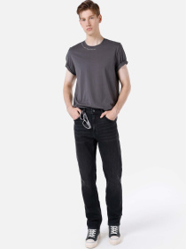 Прямые джинсы Colin’s модель CL1067266_Q1.V1_DN43132 Фото