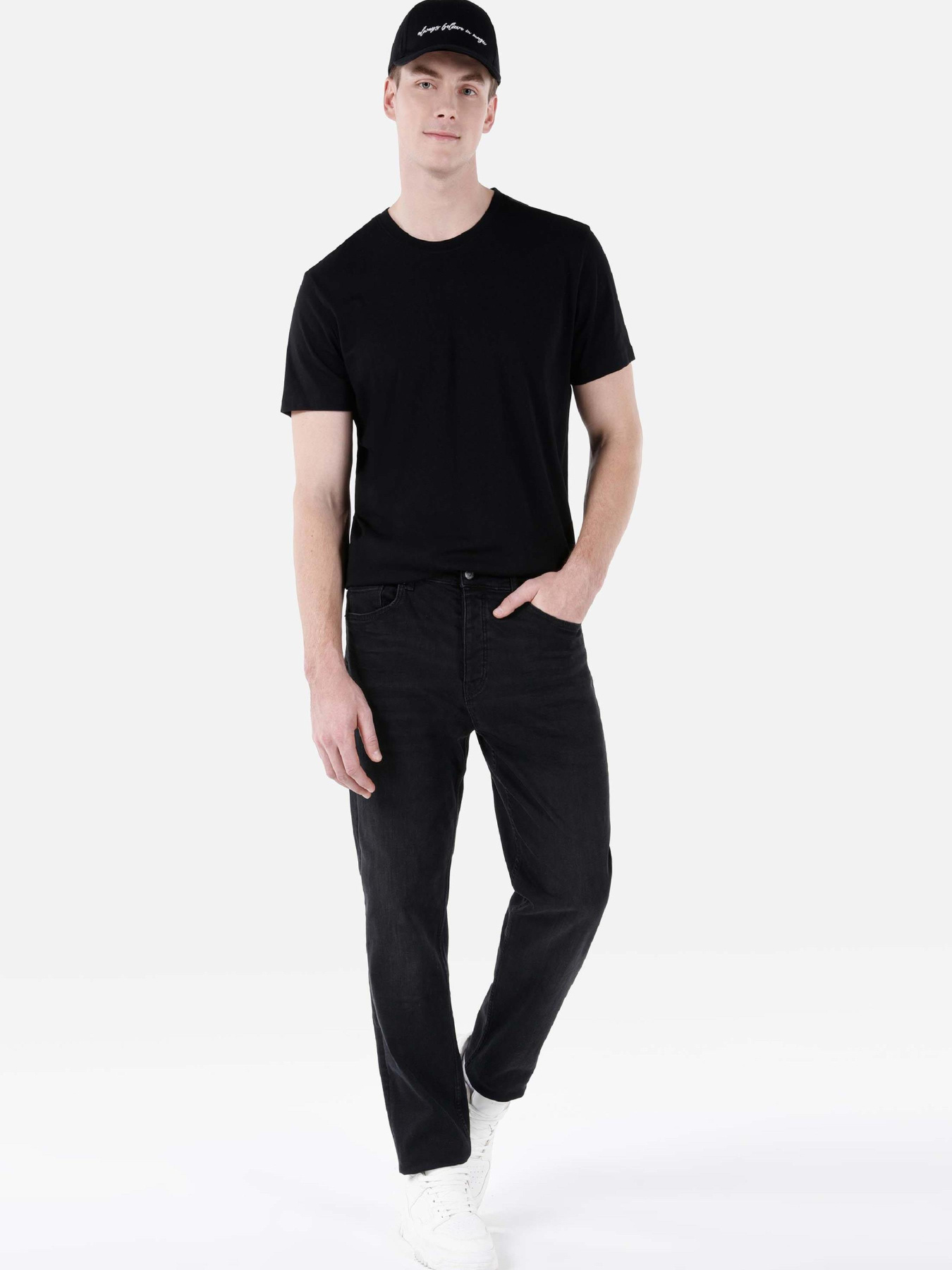 Джинсы Colin’s модель CL1067281_Q1.V1_DN43139 Фото