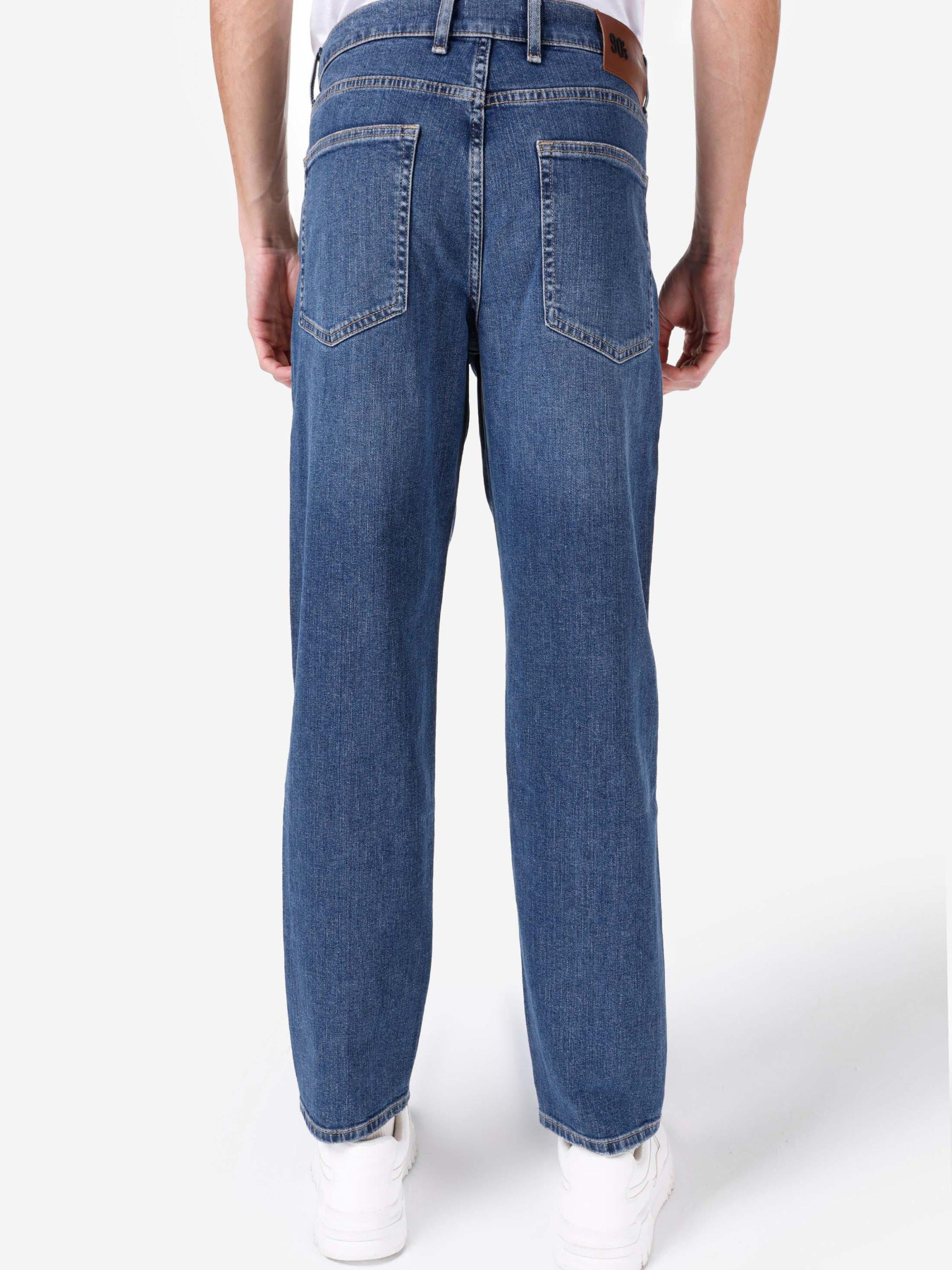 Джинсы Colin’s модель CL1067283_Q1.V1_DN43140 Фото