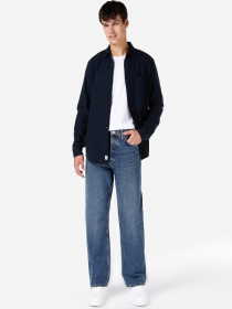 Прямые джинсы Colin’s модель CL1067301_Q1.V1_DN43142 Прямые джинсы Colin’s модель CL1067301_Q1.V1_DN43142 Фото